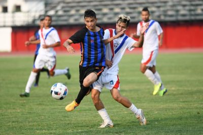 FútVe: Deportivo JBL empata y sigue sumando en carretera