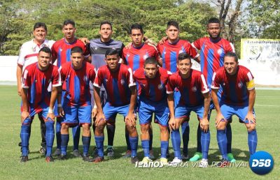 FútVe: «El Bico» cae en su visita a Guanare