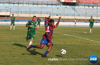 FútVe: El «Bicolor» comienza su andar con empate en Maracaibo