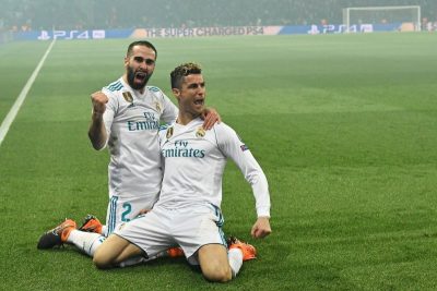 Real Madrid apaga el infierno de París