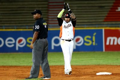 LVBP: José Tábata y Humberto Arteaga son «Aguiluchos»
