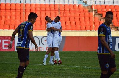 FútVe: ¡Zulia FC sigue sumando!