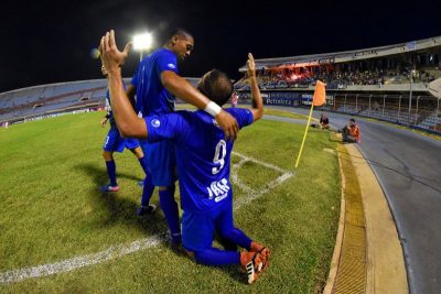 FútVe: ¡Zulia FC vuelve a ganar en su tierra!
