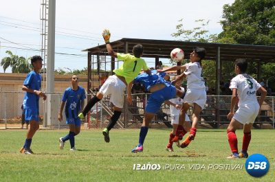 FútVe: Italo Cabimas divide honores en Maracaibo