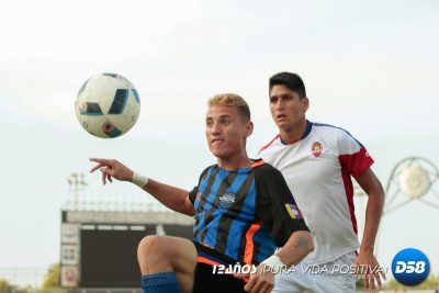 AC2FutVe: ¡JBL a sumar en los Llanos!