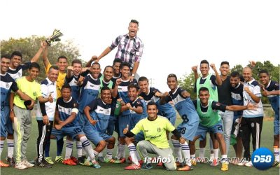 FútVe: Petroleros del Zulia inició su debut en casa con triunfo ante FC El Piñal