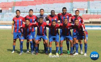 FútVe: Titanes FC cae ante ULA en Maracaibo