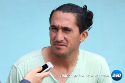 FútVe: Titanes FC cuenta con el apoyo de su capitán desde la banca