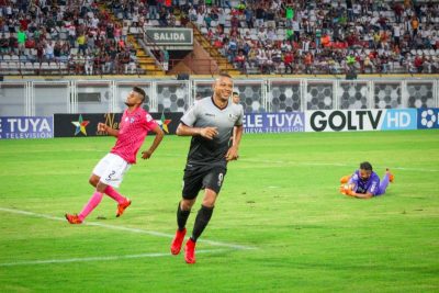 LigaFutVe: Zamora FC suma un punto tras empatar en «La Carolina»