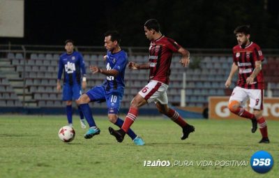 LigaFutVe: Zulia FC «rescata» un punto del «Pachencho»