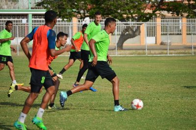 FútVe: Zulia FC intentará seguir la racha ante Deportivo Anzoátegui