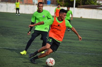 FútVe: Zulia FC va por su primer triunfo de visitante
