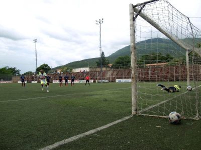 AC2FútVe: Ureña regresa a casa con triunfo ante Hermanos Colmenarez