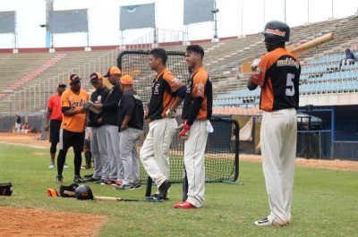LVBP: con siete importado se jugará la 2018-2019