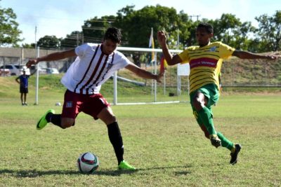 FútVe: Carabobo FC «B» recibirá a su similar de Deportivo La Guaira