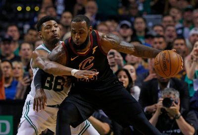 NBA: James y Cavaliers revalidan título en el Este y van a las Finales