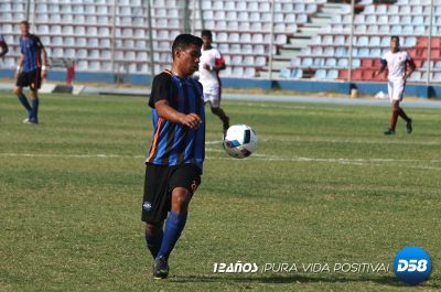AC2FutVe: JBL a continuar con la buena racha en San Cristóbal