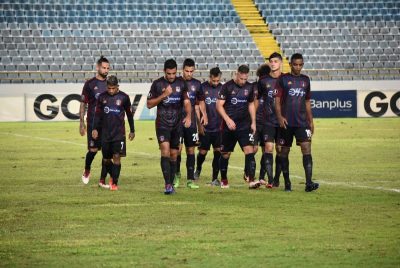 LigaFutVe: Monagas buscará tres puntos en Puerto Cabello