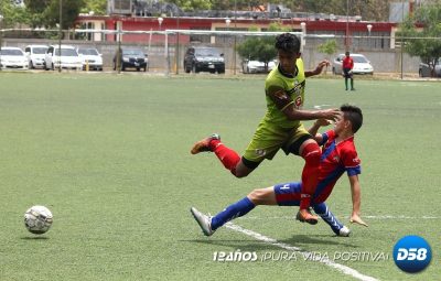 SerieOroFutVe: Italo Cabimas con jornada perfecta en Maracaibo
