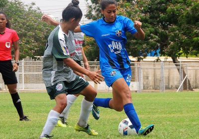 SuperLiga: Las «Negriazules» cedieron en el Reinaldo Melo