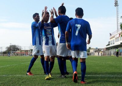 FutVe: Zulia quiere mantener la senda triunfal en La Victoria