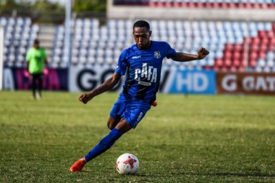 FútVe. Zulia FC cierra su actuación del Apertura ante Academia