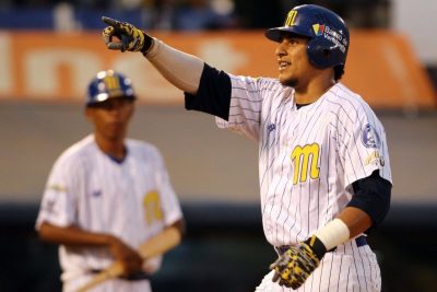 LVBP: Águilas realiza cambio múltiple con Magallanes