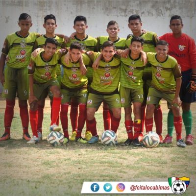 SerieOroFutVe: Cabimas busca cerrar el Apertura con jornada perfecta