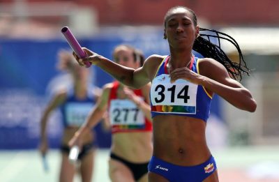 Colombia se corona campeón de los Juegos Suramericanos 2018 tras una pelea cerrada con Brasil