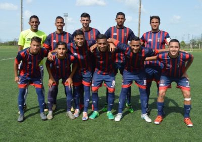 FútVe: Filial «Azulgrana» buscará terminar el Apertura en lo más alto