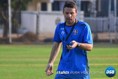 FútVe | Zulia FC: Pablo Masiero enfoca la preparación para 90 minutos de intensidad