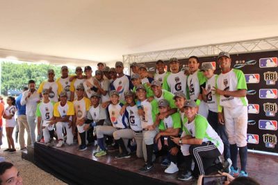 Finaliza novena temporada del RBI Venezuela de Empresas Polar