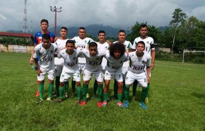 FútVe: El «Tren del Sur» prendió la marcha en cuarta para vencer al Atlético Mérida