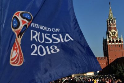 Rusia 2018: Análisis y predicciones para los octavos de final