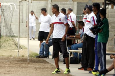 FutVe: Titanes FC culmina captación de talentos en Maracaibo