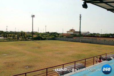 AC2FútVe: Titanes FC comienza pretemporada
