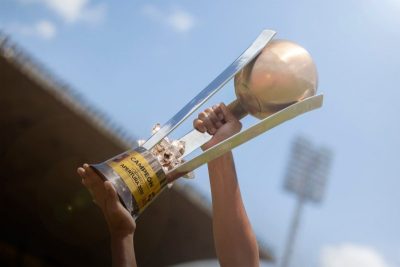 LigaFutVe: Conoce la nueva joya el Trofeo al Campeón Torneo Apertura 2018