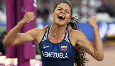 Venezuela repite tercer lugar en Suramericanos pero sin superar actuación de Chile 2014
