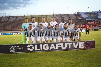 LigaFútVe: Zamora FC sacó a relucir su hegemonía sobre Caracas FC
