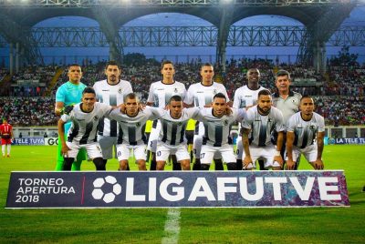 LigaFútve: Zamora FC busca picar adelante en el primer duelo de la Final
