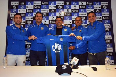 Francesco Stifano: «Quiero que Zulia vuelva a estar donde merece estar»