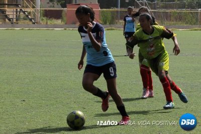 Conmebol Evolución: Cabimas cae por segunda ocasión en el torneo