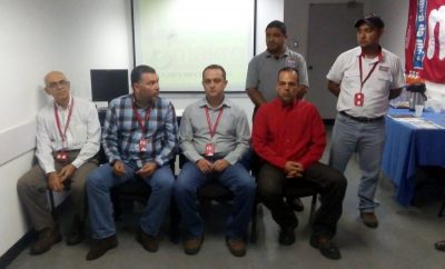 Makro inicia los octavos juegos inter tiendas