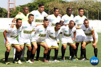 LLaneros EF se tituló Campeón del Apertura 2018 de Segunda División