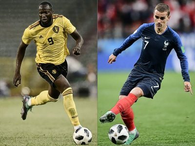 Rusia 2018: Cuatro sueños y un objetivo ¡Escribir la historia!