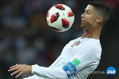 ¿Ronaldo a la Juve? En Italia esperan a «CR7» como el mesías