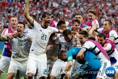 Rusia 2018: La España del sufrimiento cae en la maldición
