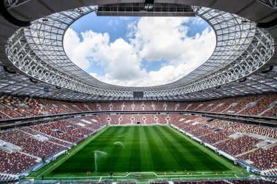 Rusia 2018: Francia y Croacia por la gloria
