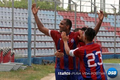 AC2FutVe: El «Bico» inicia el Clausura con solidez