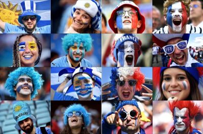 Rusia 2018: Análisis y pronósticos para los cuartos de final